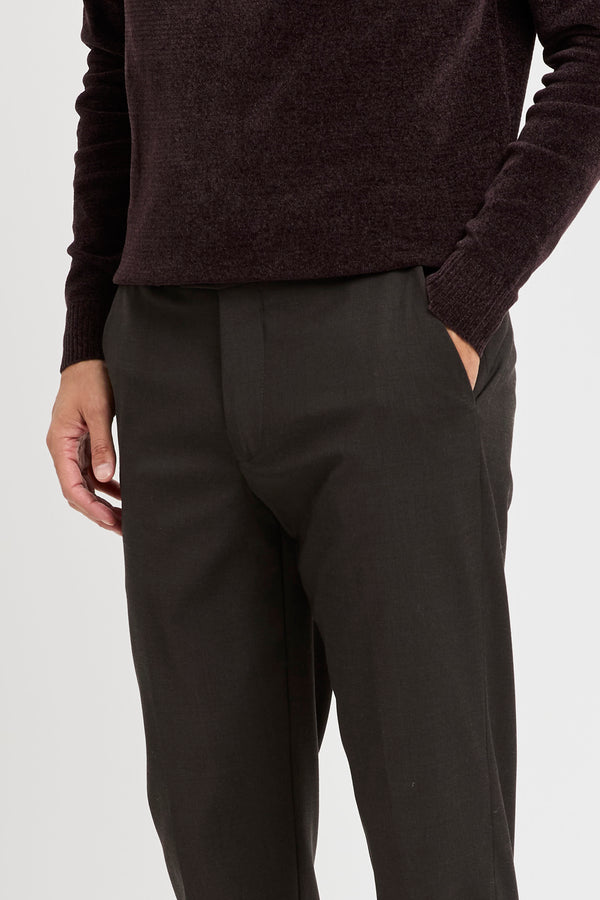 Terzitel Chino Pant - 4