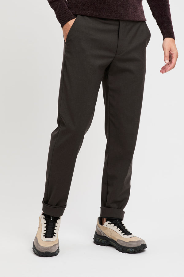 Terzitel Chino Pant - 5