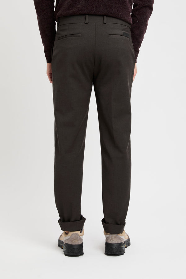 Terzitel Chino Pant - 6