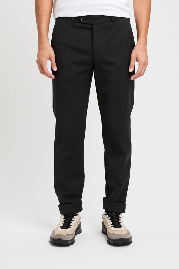 Terzitel Chino Pant - 2