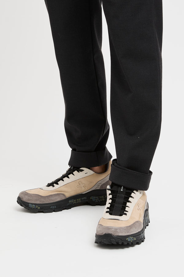 Terzitel Chino Pant - 5