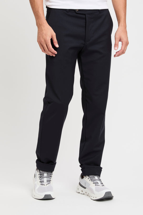 Terzitel Chino Pant - 3