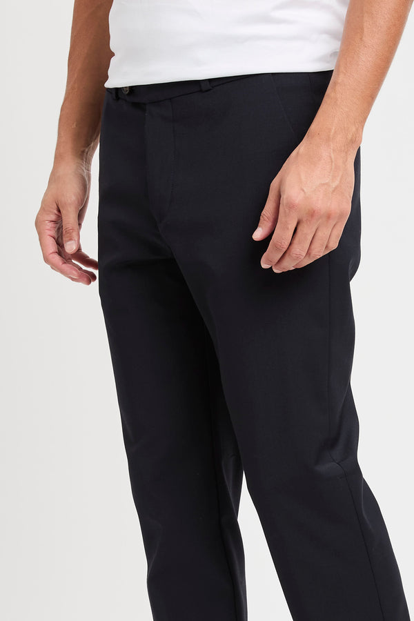 Terzitel Chino Pant - 4
