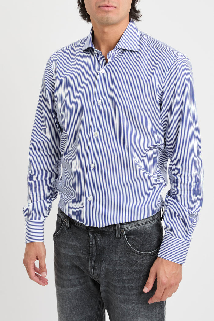 camicia-rigata-in-cotone-7