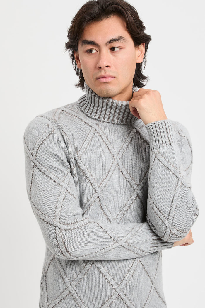 rollkragenpullover-aus-rauten-jacquard-4