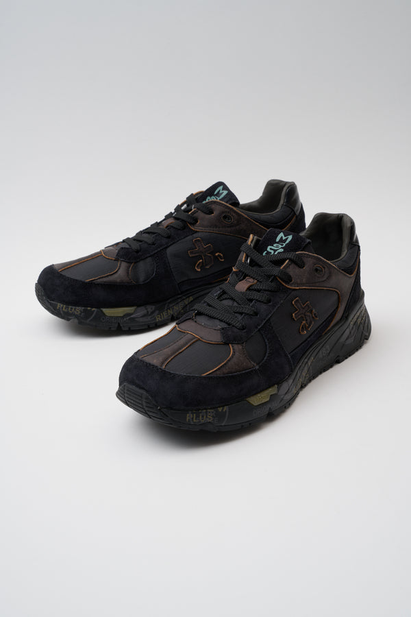 Sneaker Mase 5013 - 7