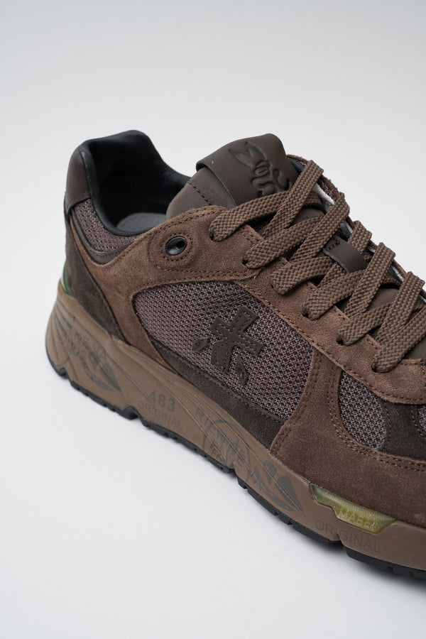 Sneaker Mase 6875 - 4