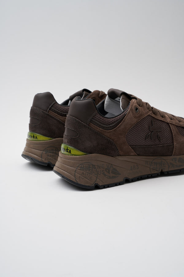 Sneaker Mase 6875 - 6