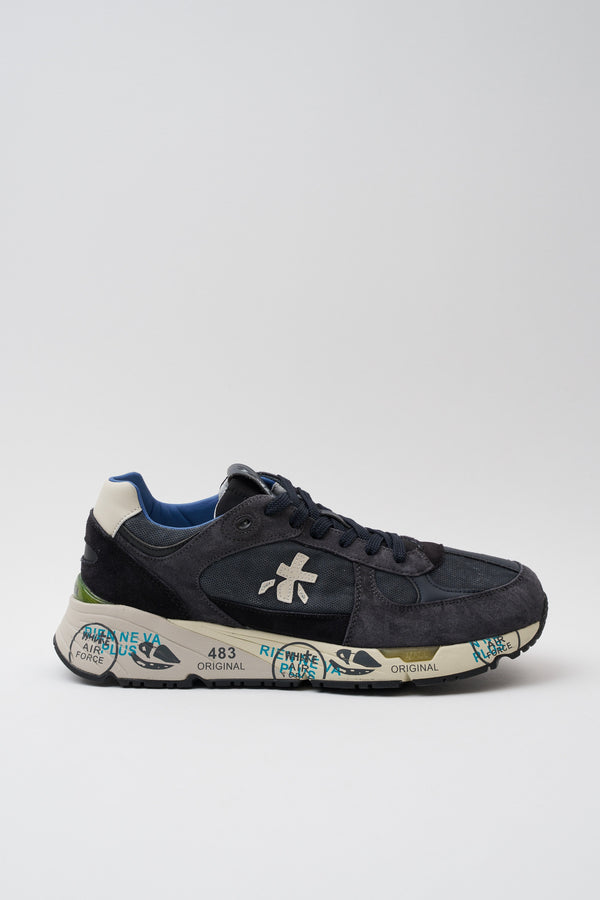 Sneaker Mase 7819 - 1