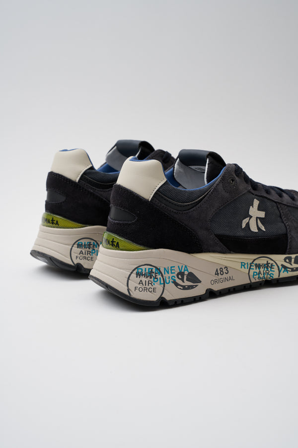 Sneaker Mase 7819 - 6