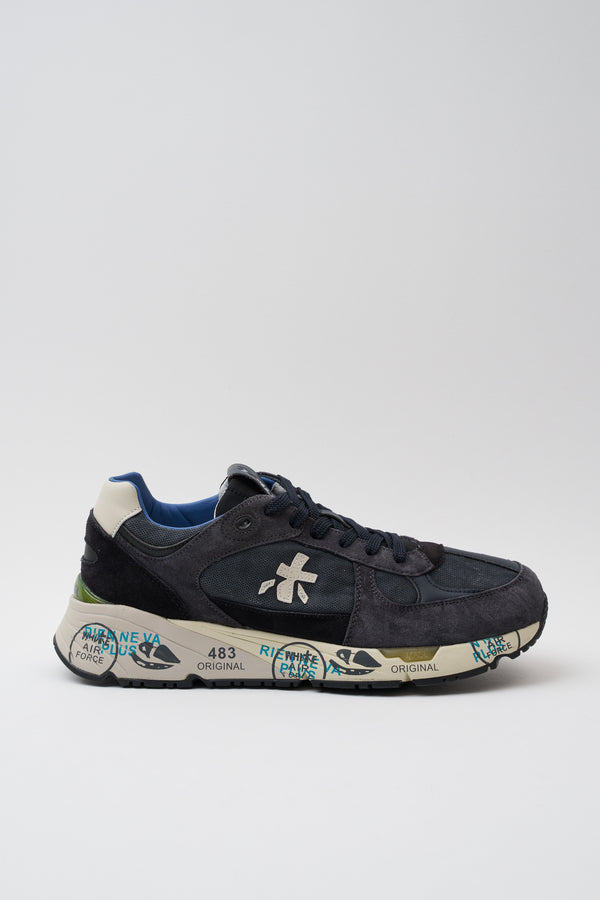 Sneaker Mase 7819 - 1