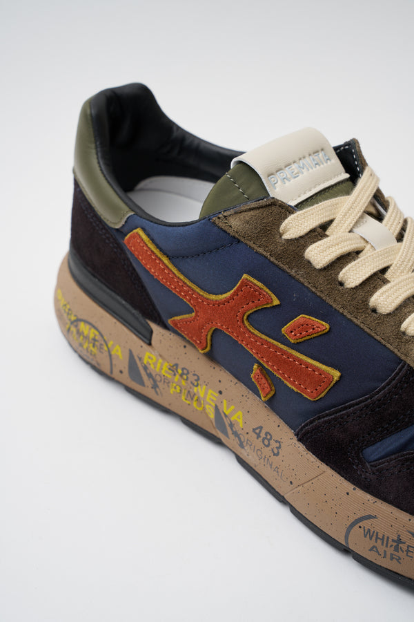 Sneaker Mick 7721 - 4