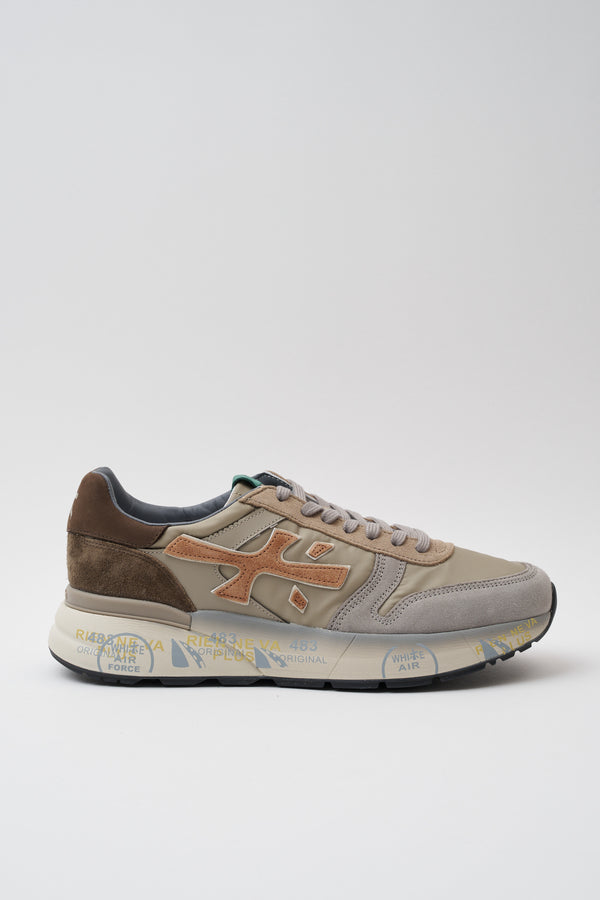 Sneaker Mick 7715 - 1