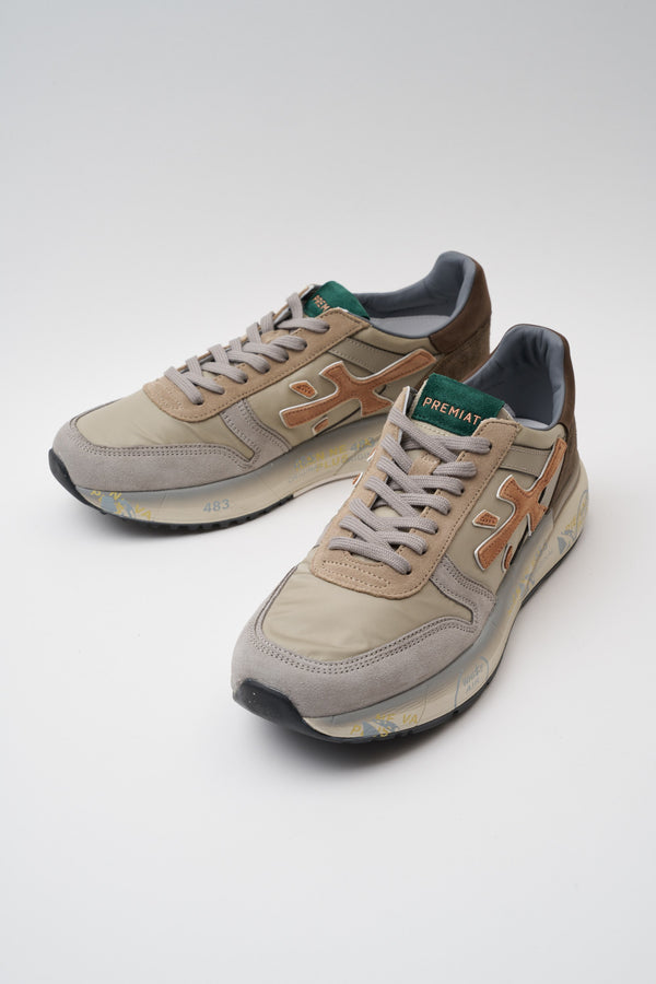 Sneaker Mick 7715 - 7