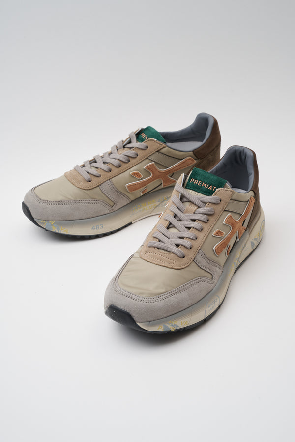 Sneaker Mick 7715 - 7