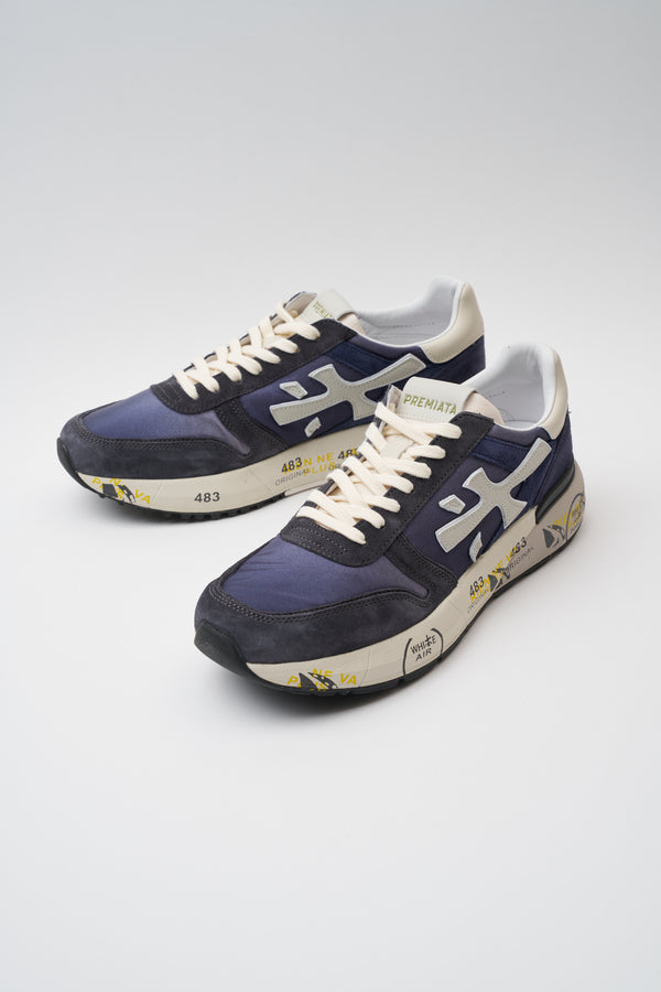 Sneaker Mick 7209 - 7