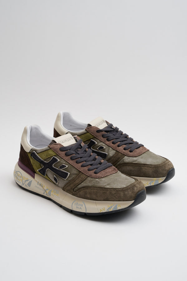 Sneaker Mick 7717 - 2