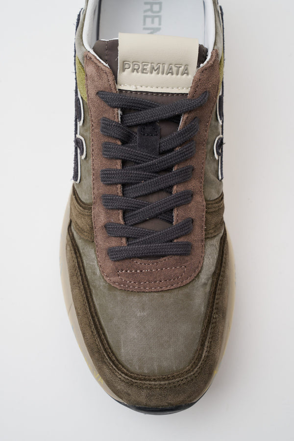 Sneaker Mick 7717 - 3