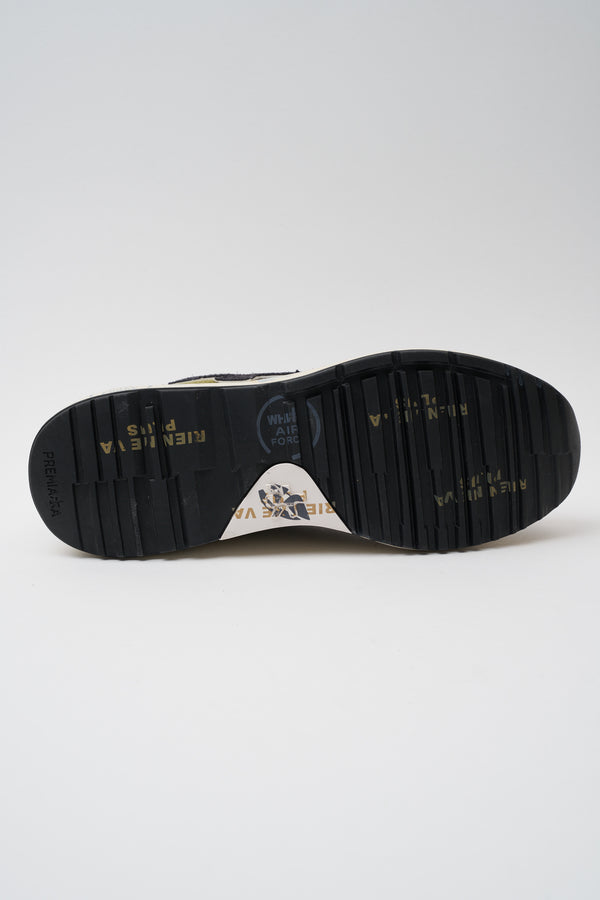 Sneaker Mick 7717 - 4