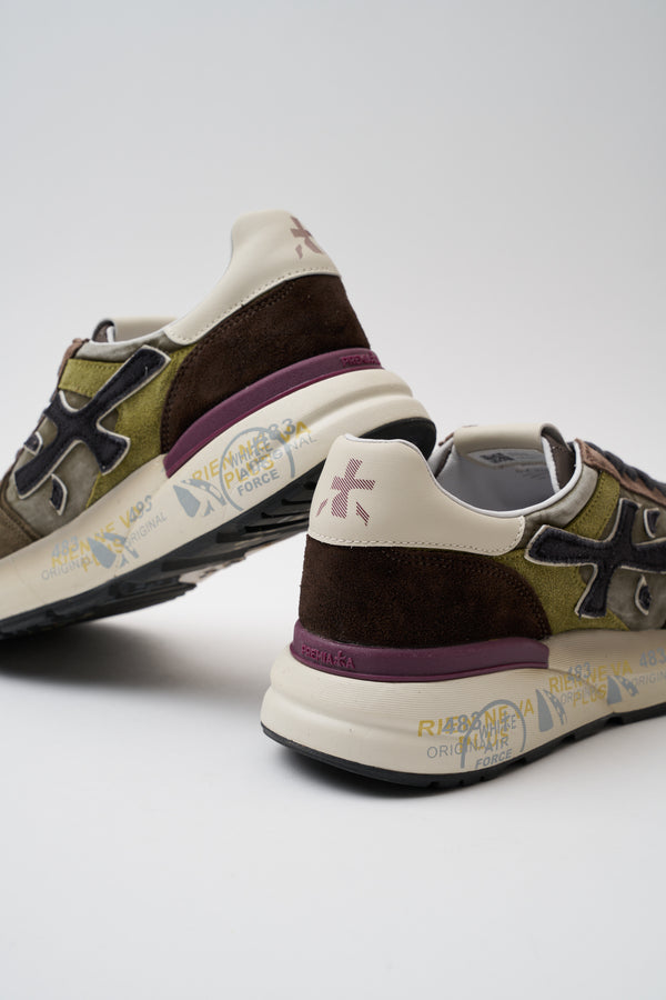 Sneaker Mick 7717 - 5