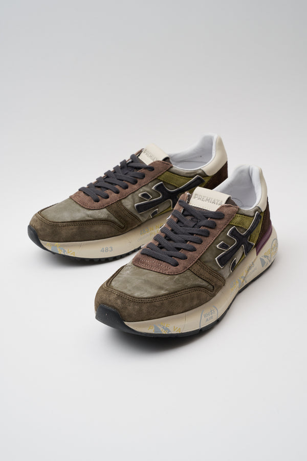 Sneaker Mick 7717 - 6