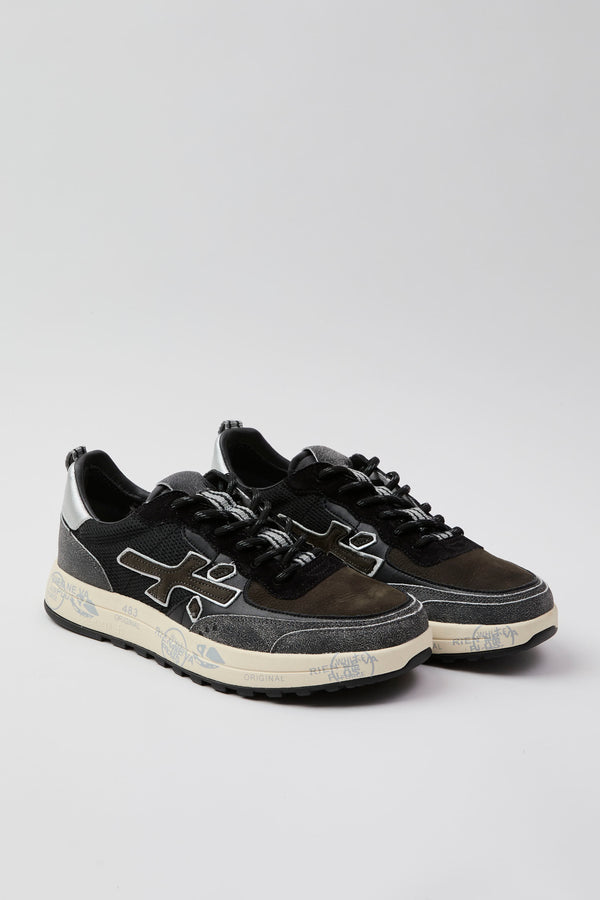 Sneaker Nous 7723 - 2