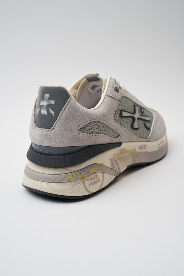 Sneaker Moerun 7304 - 5