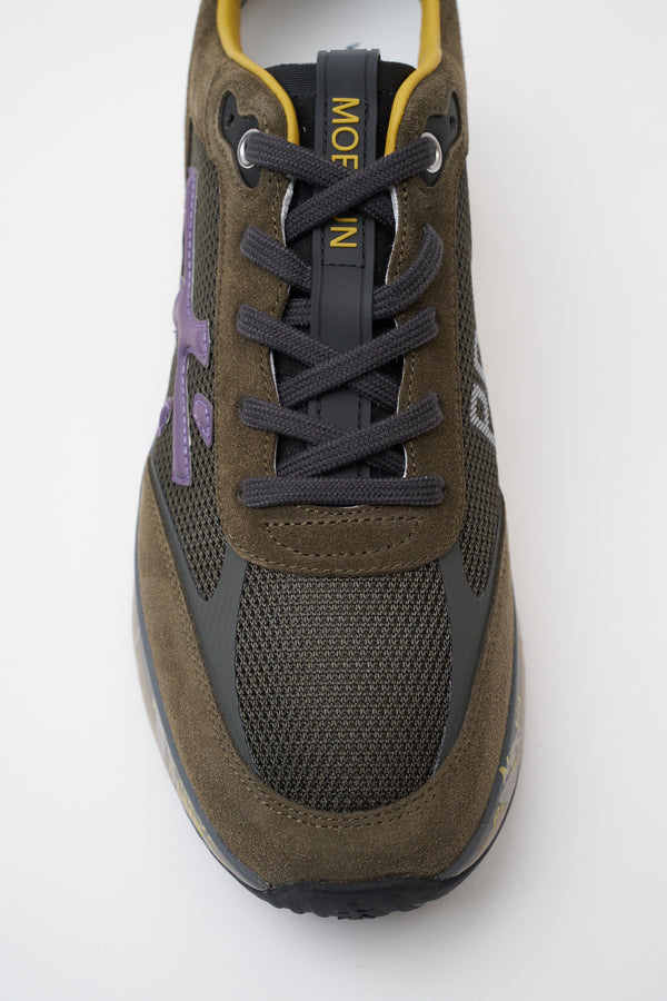 Sneaker Moerun 7771 - 3