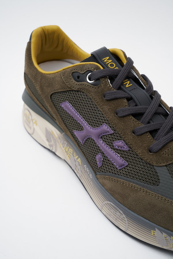 Sneaker Moerun 7771 - 4