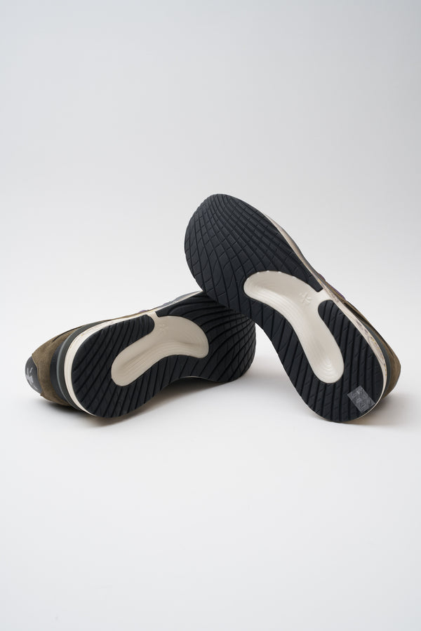 Sneaker Moerun 7771 - 6