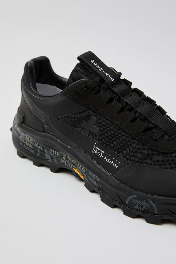 Sneaker Devin 433 - 4