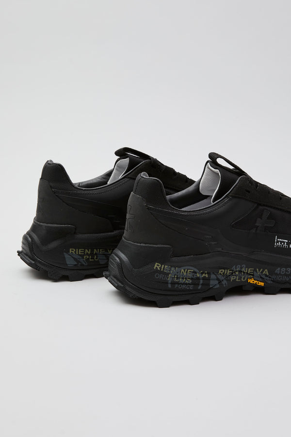 Sneaker Devin 433 - 5