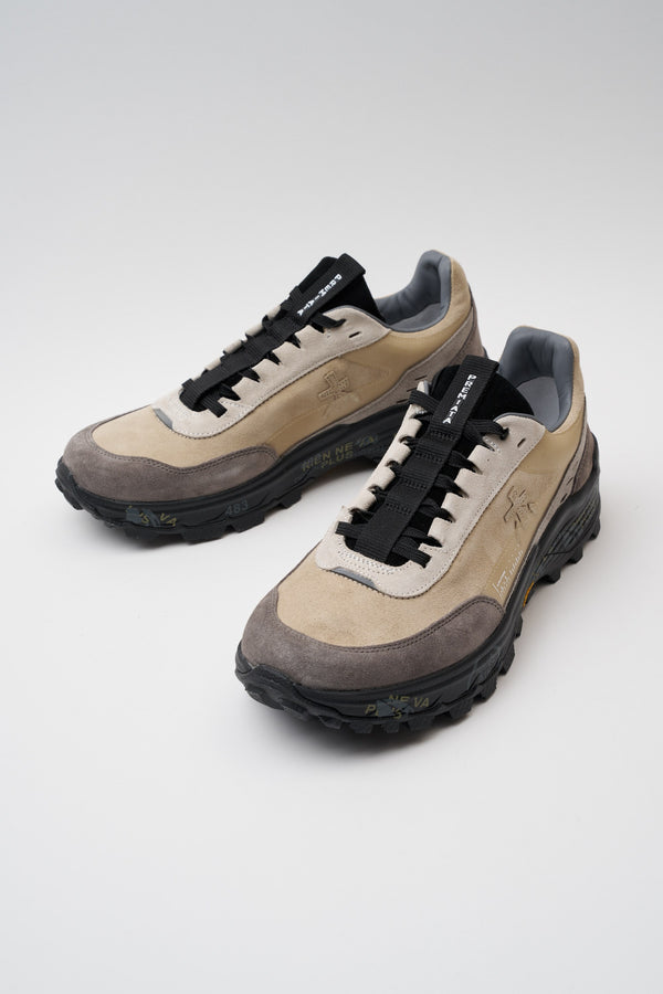 Sneaker Devin 434 - 7