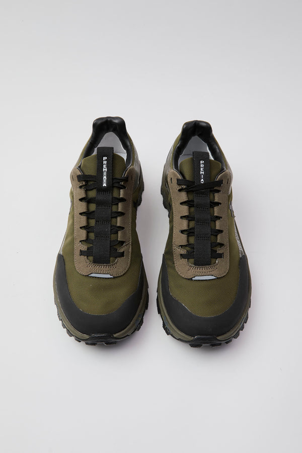 Sneaker Devin 434 - 3