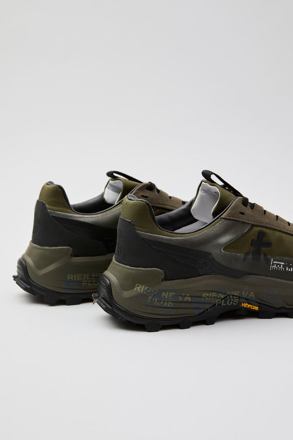 Sneaker Devin 434 - 5