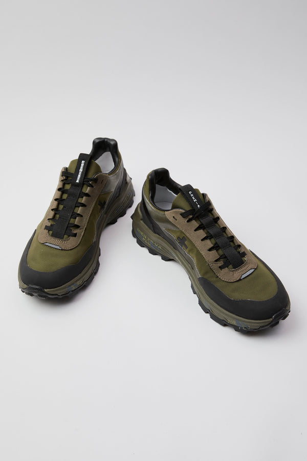 Sneaker Devin 436 - 6