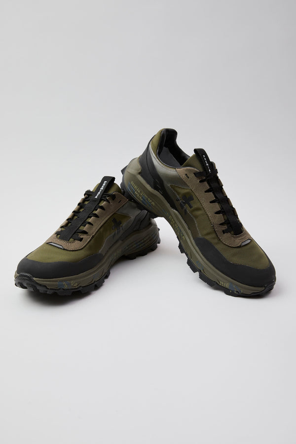 Sneaker Devin 434 - 7