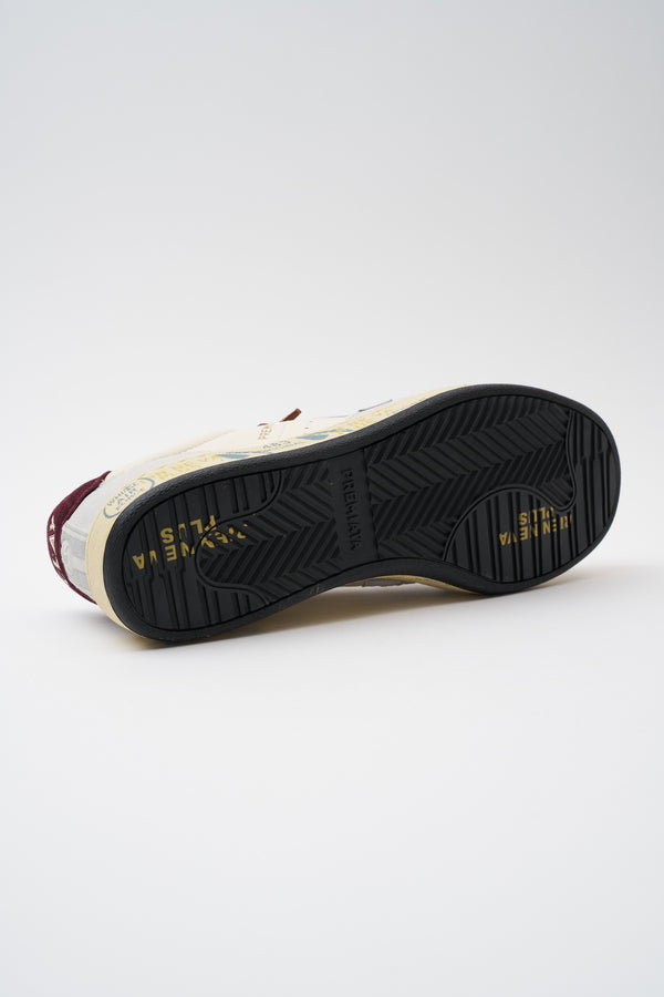 Sneaker Bsktclay 7616 - 6