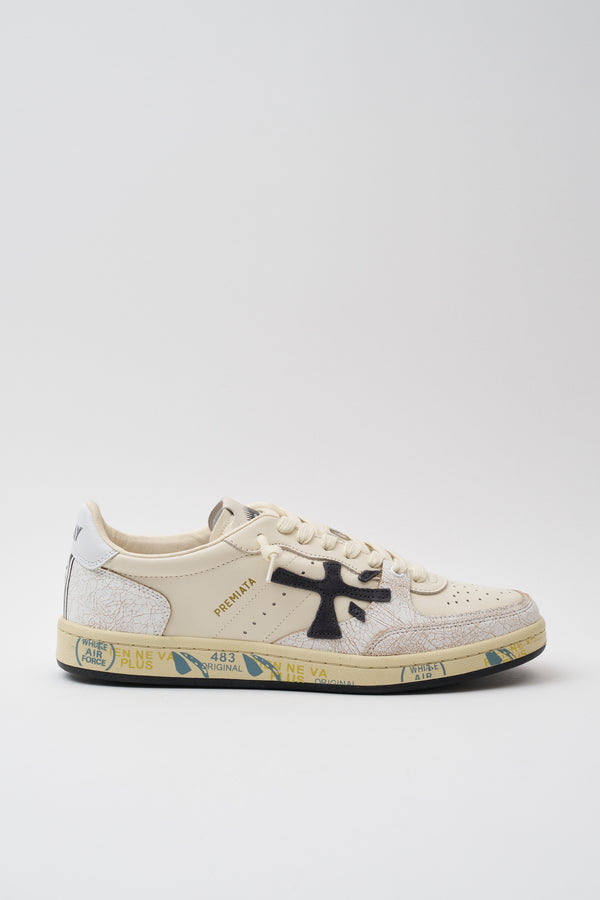 Sneaker Bsktclay 6775 - 1