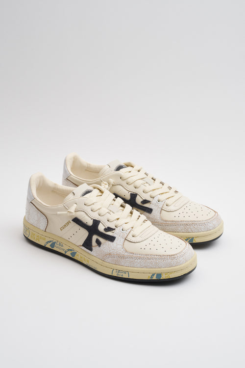 Sneaker Bsktclay 6775-2