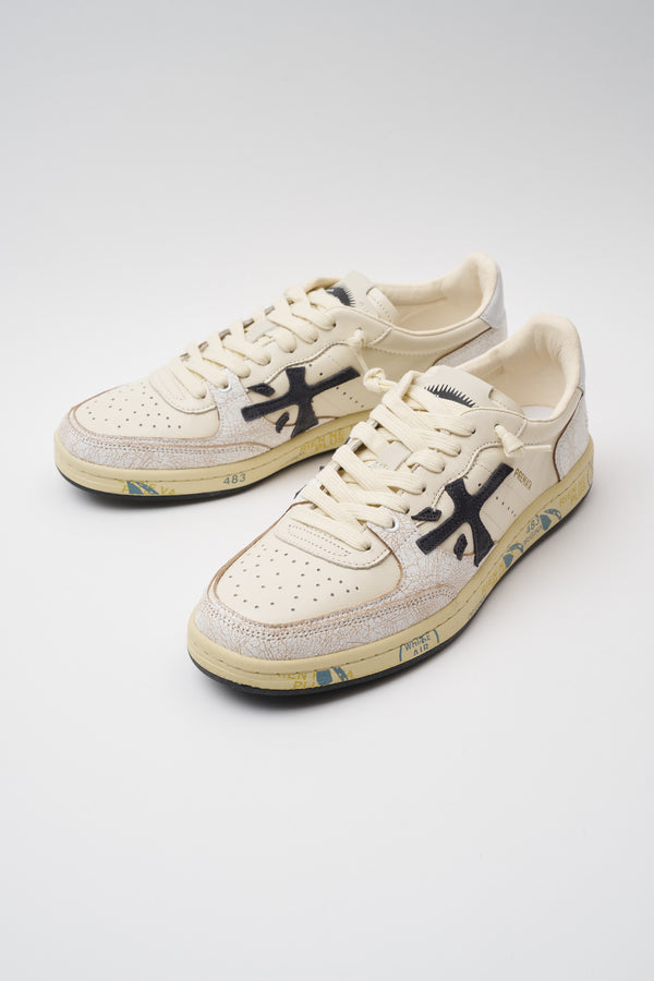 Sneaker Bsktclay 6775 - 7