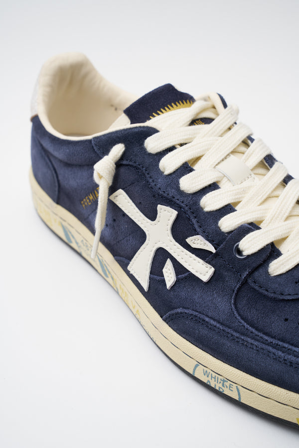 Sneaker Bsktclay 7708 - 4