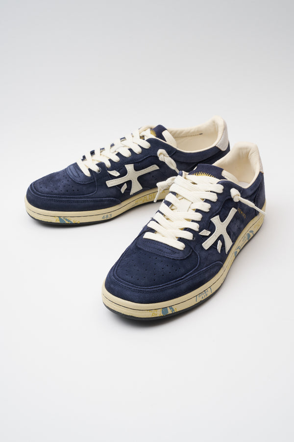 Sneaker Bsktclay 7708 - 7