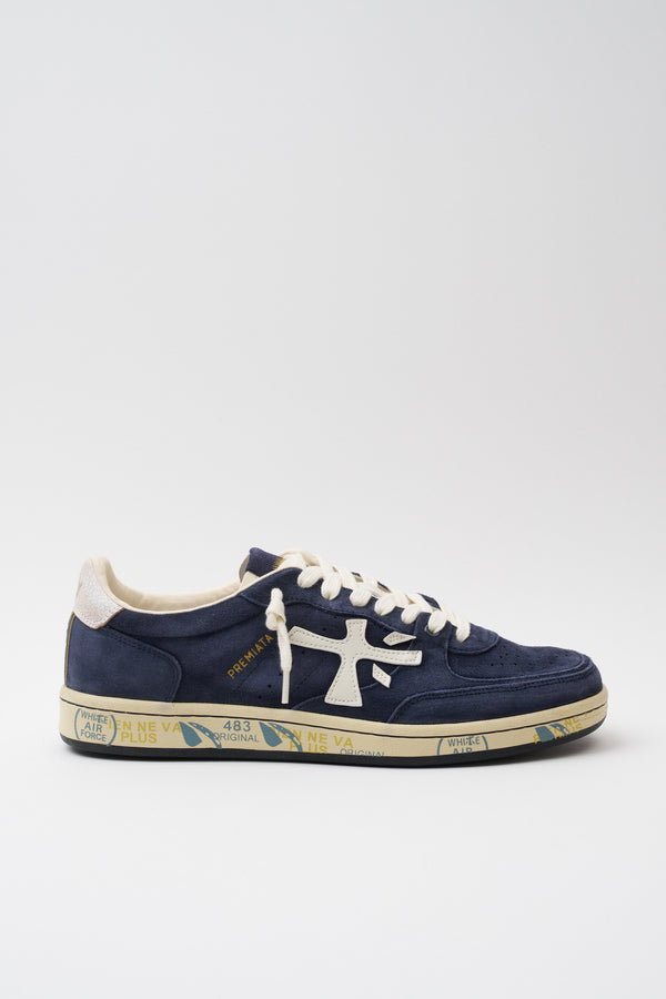 Sneaker Bsktclay 7708 - 1