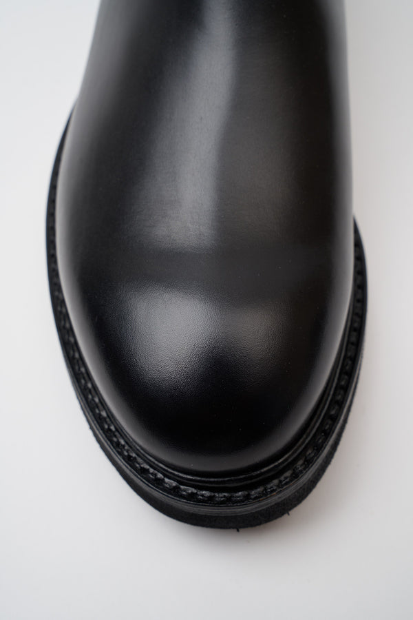 Beatles in pelle - 4