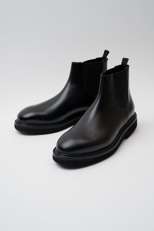 Beatles in pelle - 6