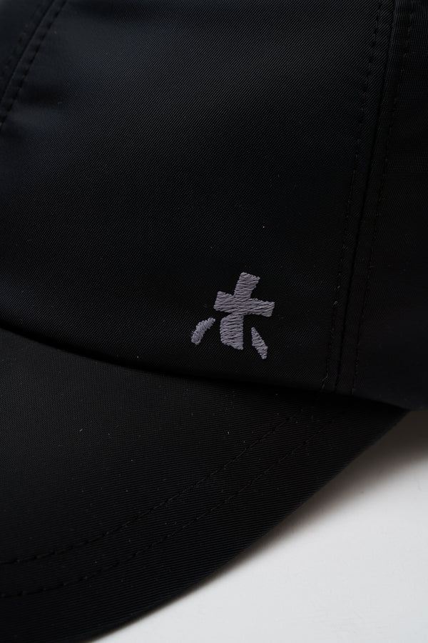 Nylon baseball cap - 2