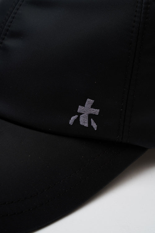 Cappello da baseball in nylon-2