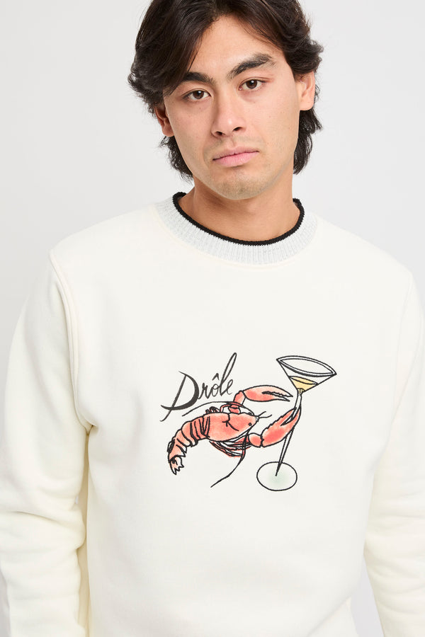 Hummer-Sweatshirt - 1