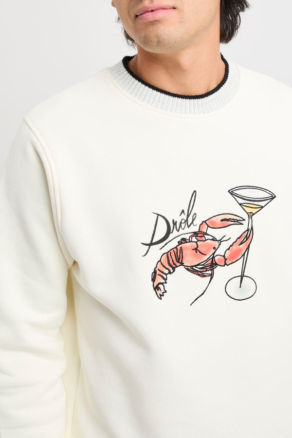 Hummer-Sweatshirt - 2